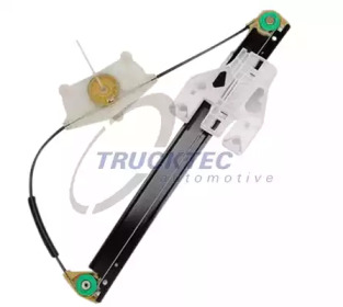 TRUCKTEC AUTOMOTIVE 0754026 -  Подъемное устройство для окон